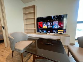 For rent 2 bedrooms condo in Bang Lamung, Chonburi