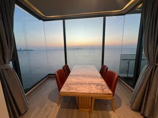 For rent 2 bedrooms condo in Bang Lamung, Chonburi