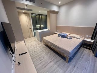 For rent 2 bedrooms condo in Bang Lamung, Chonburi