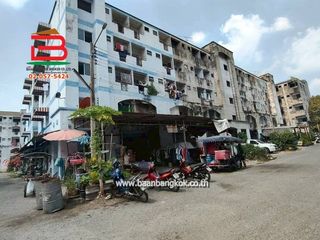 À vendre local commercial à Khlong Luang, Pathum Thani