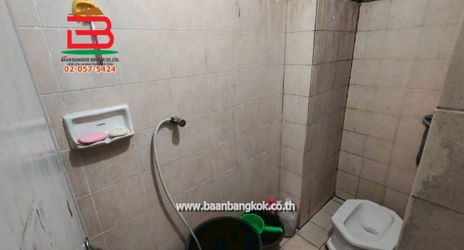Продажа торговое помещение в Khlong Luang, Патумтани
