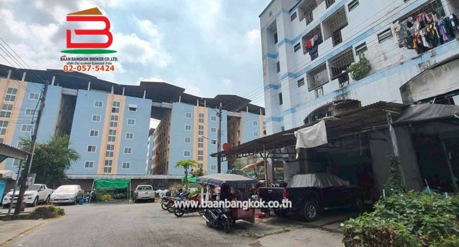 Продажа торговое помещение в Khlong Luang, Патумтани