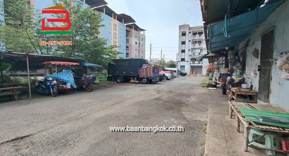 Продажа торговое помещение в Khlong Luang, Патумтани