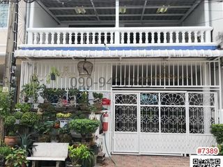 出租 3 卧室 独立屋 在 Din Daeng, 曼谷