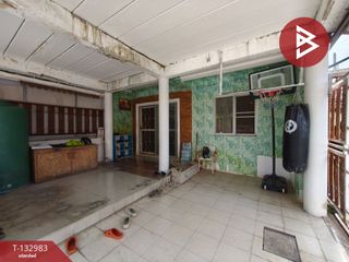 For sale 3 bedrooms townhouse in Mueang Nakhon Pathom, Nakhon Pathom