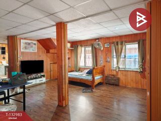 For sale 3 bedrooms townhouse in Mueang Nakhon Pathom, Nakhon Pathom