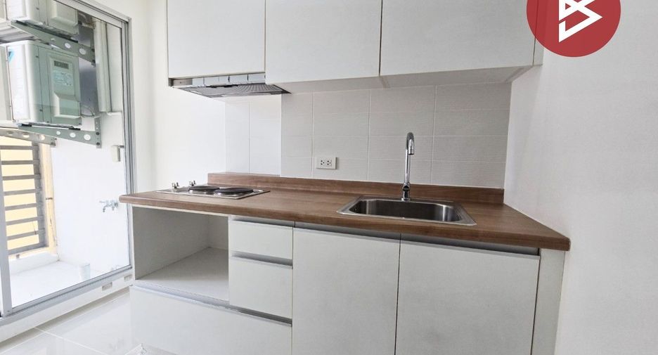 Продажа 1 кровать кондо в Чатучак, Бангкок