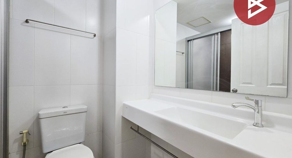 Продажа 1 кровать кондо в Чатучак, Бангкок