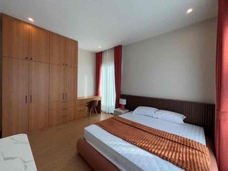 Villa zur Miete mit 3 Zimmer in Bang Lamung, Chonburi