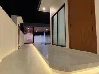 Villa zur Miete mit 3 Zimmer in Bang Lamung, Chonburi
