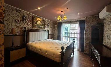 Condo en alquiler y en venta de 2 habitaciones en Khlong Toei, Bangkok