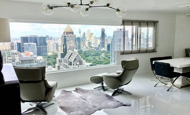 Condo en venta de 3 habitaciones en Sathon, Bangkok
