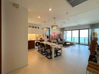 Wohnung zur Miete mit 2 Zimmer in Bang Lamung, Chonburi
