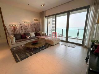 Wohnung zur Miete mit 2 Zimmer in Bang Lamung, Chonburi