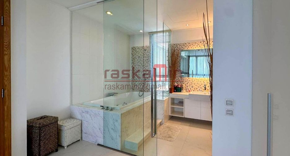 Wohnung zur Miete mit 2 Zimmer in North Pattaya, Pattaya