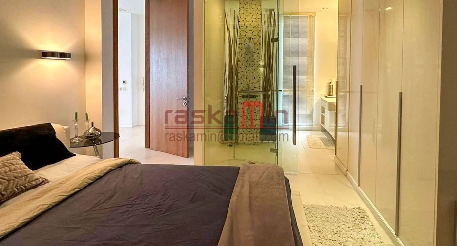 Wohnung zur Miete mit 2 Zimmer in North Pattaya, Pattaya