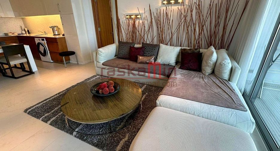Wohnung zur Miete mit 2 Zimmer in North Pattaya, Pattaya