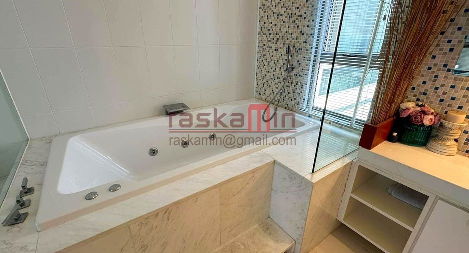 Wohnung zur Miete mit 2 Zimmer in North Pattaya, Pattaya