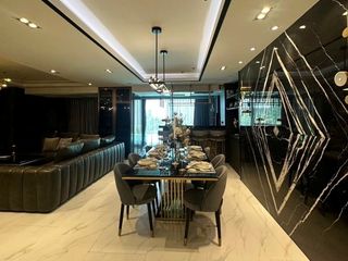 For sale 3 ベッドルーム condo in Bang Lamung, Chonburi