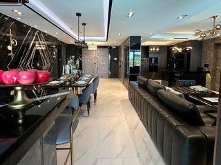For sale 3 ベッドルーム condo in Bang Lamung, Chonburi