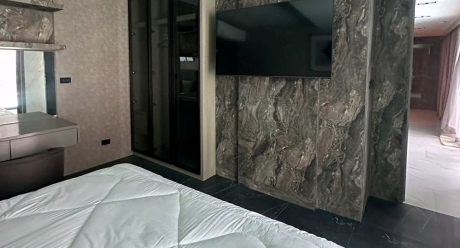 Продажа 3 спальни кондо в Банг Ламунг, Чонбури