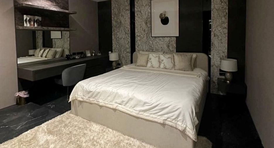 Продажа 3 спальни кондо в Банг Ламунг, Чонбури
