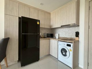 For rent 1 bed condo in Mueang Chon Buri, Chonburi