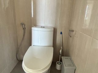 For rent 1 bed condo in Mueang Chon Buri, Chonburi