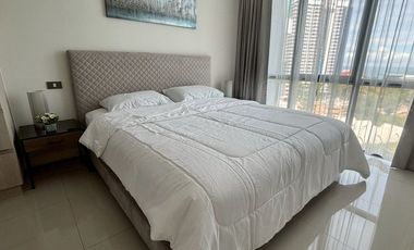 Wohnung zur Miete mit 1 Zimmer in Mueang Chon Buri, Chonburi