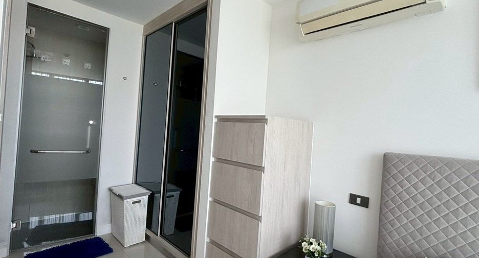 For rent 1 bed condo in Mueang Chon Buri, Chonburi