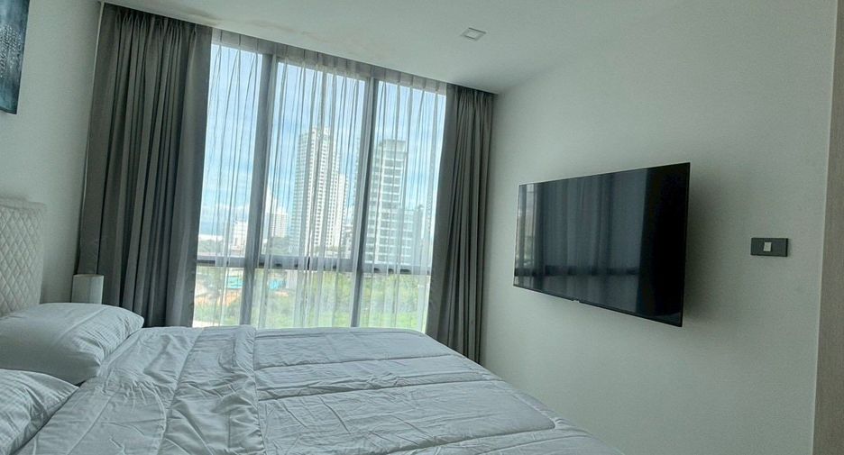For rent 1 bed condo in Mueang Chon Buri, Chonburi