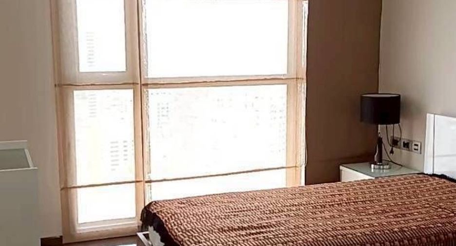 Wohnung zur Miete mit 2 Zimmer in Khlong Toei, Bangkok