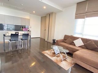 Condo en alquiler de 2 habitaciones en Khlong Toei, Bangkok