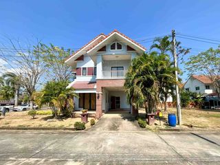 For Rent 3 Bedroom House In Hang Dong, Chiang Mai