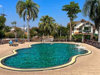 For rent 3 bedrooms house in Hang Dong, Chiang Mai
