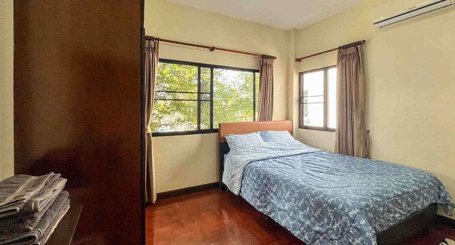 For rent 3 bedrooms house in Hang Dong, Chiang Mai
