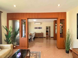 For rent 3 bedrooms house in Hang Dong, Chiang Mai
