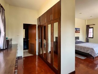 For rent 3 bedrooms house in Hang Dong, Chiang Mai