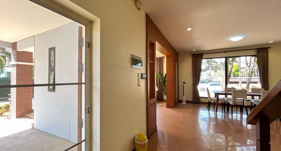 For rent 3 bedrooms house in Hang Dong, Chiang Mai
