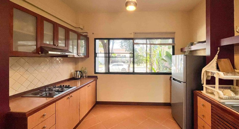 For rent 3 bedrooms house in Hang Dong, Chiang Mai