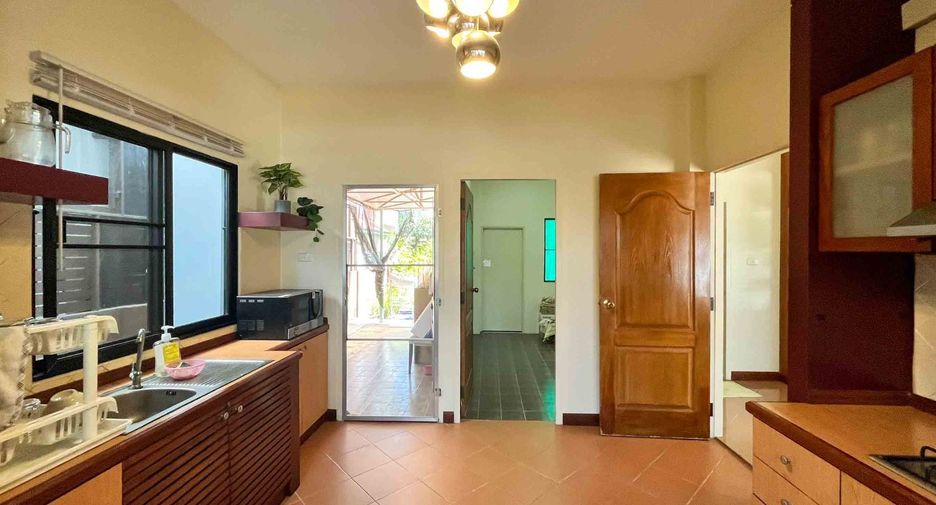 For rent 3 bedrooms house in Hang Dong, Chiang Mai