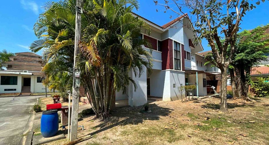 For rent 3 bedrooms house in Hang Dong, Chiang Mai