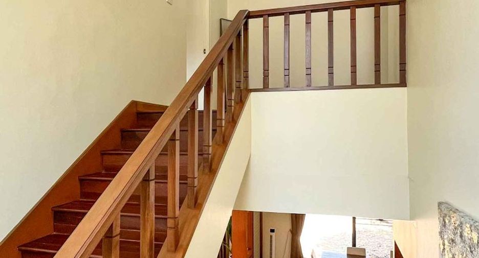 For rent 3 bedrooms house in Hang Dong, Chiang Mai