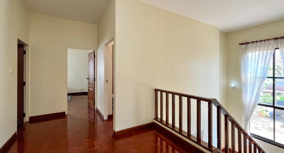 For rent 3 bedrooms house in Hang Dong, Chiang Mai