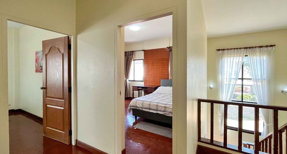 For rent 3 bedrooms house in Hang Dong, Chiang Mai
