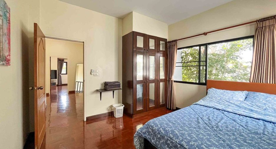 For rent 3 bedrooms house in Hang Dong, Chiang Mai