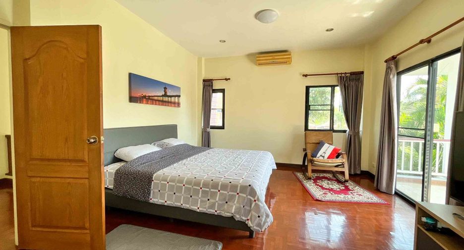 For rent 3 bedrooms house in Hang Dong, Chiang Mai
