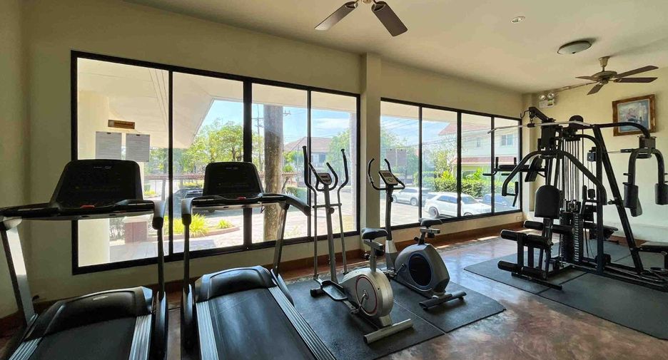 For rent 3 bedrooms house in Hang Dong, Chiang Mai
