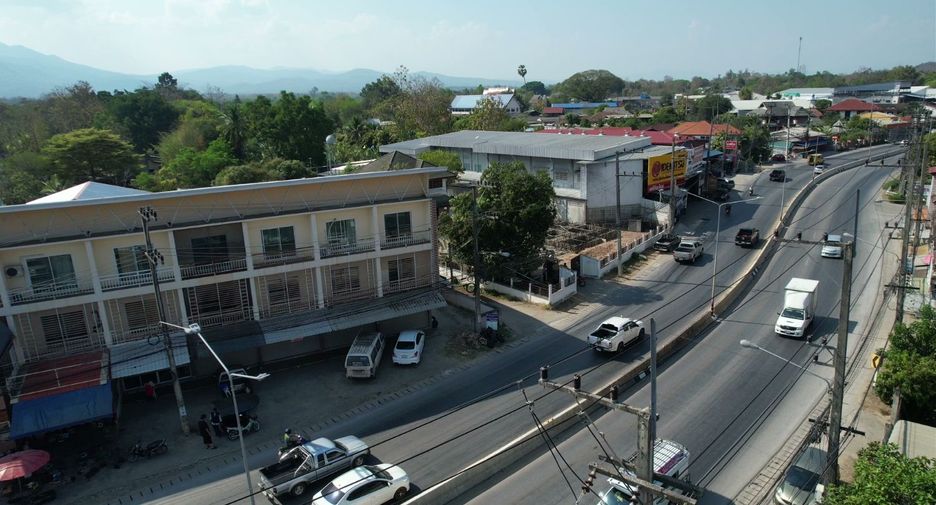 For sale 3 bedrooms retail Space in Mae Rim, Chiang Mai