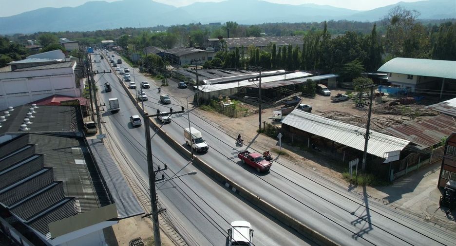 For sale 3 bedrooms retail Space in Mae Rim, Chiang Mai